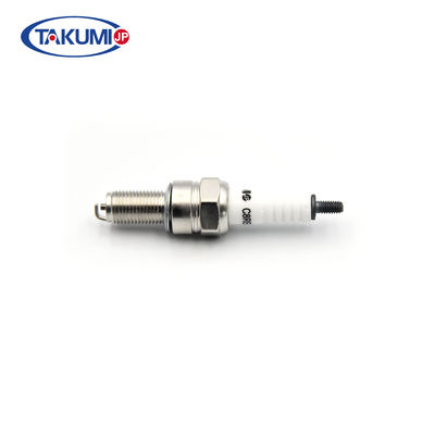 Bougievervanging Alibrelo CR8E (1275) voor Kawasaki Yamaha Suzuki Vehicles