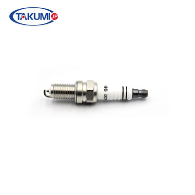 Enige de Kernbougie van het Elektrodenkoper Compatibel met de vervanging van BMW F650, van F700, van F800 & K1200-voor DCPR7E NGK