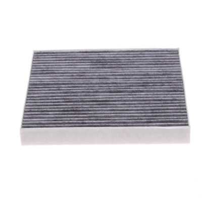 Van de de Luchtfilter van de filtratieauto de Vervangingsoem vervangt de Standaardgrootte A4518300018 voor Smart voor twee 451