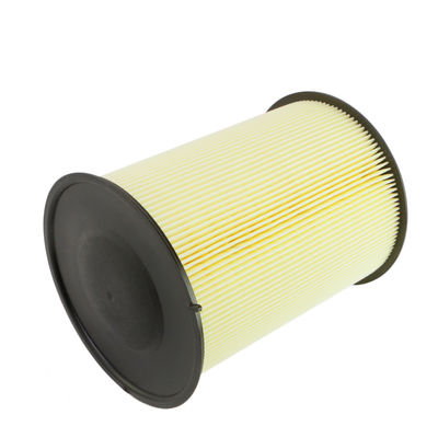 Van de de Luchtfilter van de filtratieauto de Vervangingsoem vervangt de Standaardgrootte OEM: De Zuiveringsinstallatie Hepa van de 1848220 Autolucht