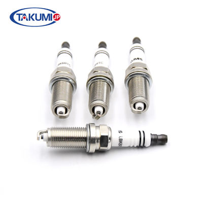 Vervang voor NGK-Bougie LFR6A Watercraft FX FZR FZS VX Bereik 26.5mm Hexuitdraaigrootte 16mm Gap 0.9mm van VXR VXS Weerstandswaarde