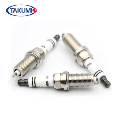 Vervang AUTO OEM # van 22401-5M015 PLFR5A-11 PLFR5A11 Armada Maxima Infiniti FX35 van Nissan Teana 350Z van de Iridiumbougie de Geschikte