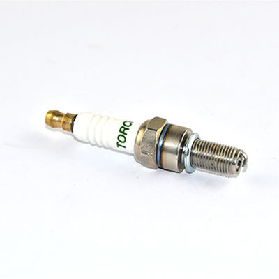 Twee Wheeler Motorcyle Spark Plug Replace u27es-n, IU27, C9E