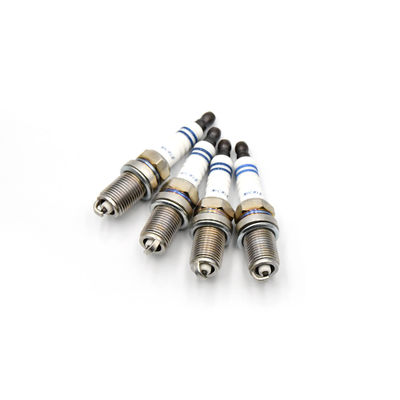 Echt Auto de Bougiekostuum van het vervangstukkeniridium voor HONDA MAZDA MITSUBISHI SUBARU NISSAN FORD