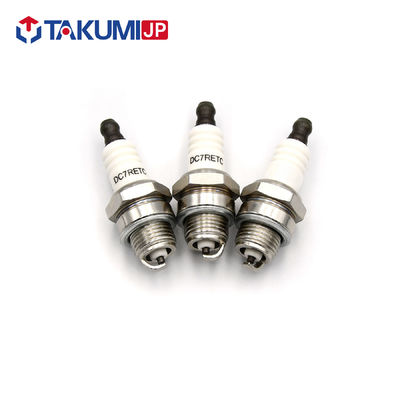 Bougievervanging voor het kostuum van NGK DCPR7E voor Noordpoolkat 09482-00449 09482-00488 van Suzuki 09482-00448