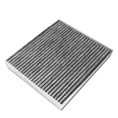 Automobielvervanging 87139-06120 van Cabinefilters 87139-07010 87139-07020 87139-0D010