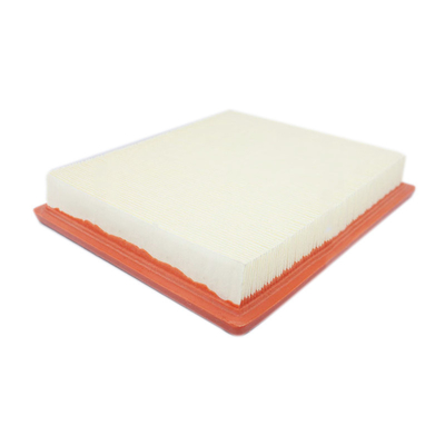 Van de de Cabinelucht van de filtratieauto Oem van de de Filtervervanging vervangt de Standaardgrootte voor OEM 4891926AA 4861480AA C24100