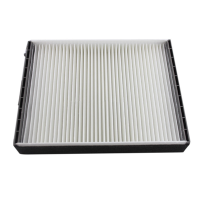 Van de de Cabinelucht van de filtratieauto Oem van de de Filtervervanging vervangt de Standaardgrootte voor 97133-4L000 971334L000 kc-6113 871