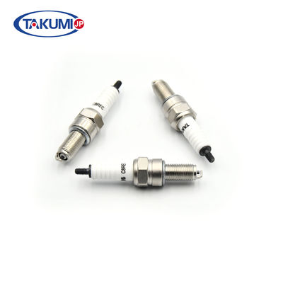 Bujias Spark Plug C8REC vervangen voor CR8E 1275 SUZUKI DENSO 948200456 U24ESRN