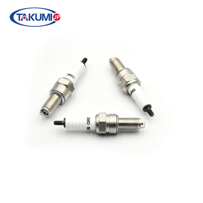 De Bujiasbougie C8REC vervangt voor NGK CR8E 1275 SUZUKI DENSO 948200456 U24ESRN