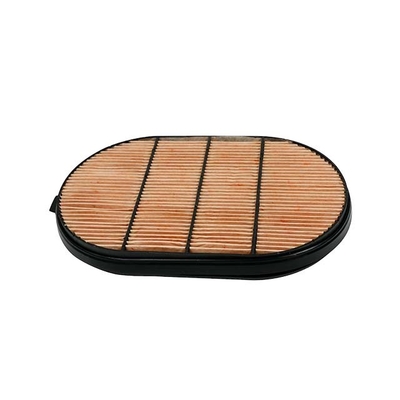 De Filter van de de Hoge Prestatieslucht van vrachtwagenauto's voor OEM P601560 742330 PA5515