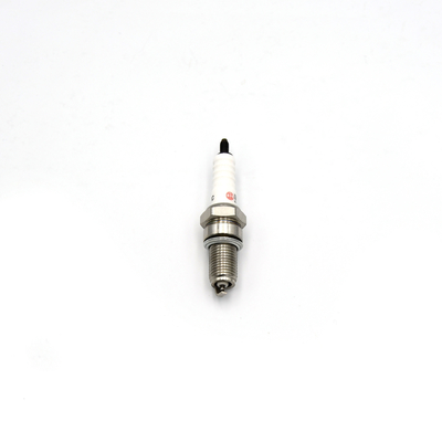 De Bougie D8ETC D8EA/D8TC/X5CC/CG125/Motorcraft HG22/125CC van de motorfietsmotor