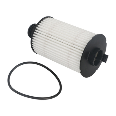 Het de Filterelement van de motorolie vervangt Originele Producten voor 06D115562 LR011279