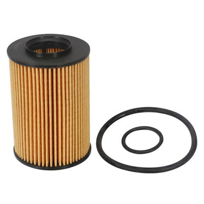 Het Duitse Element van de de Oliefilter van de Auto'smotor vervangt Originele Producten voor A2661800009