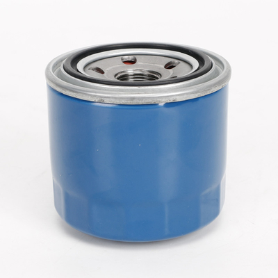 Hyundai-de Filter van de Motorolie vervangt Originele Producten voor 26300-35503 26300-35504
