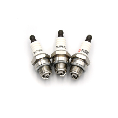 Delen DC7RETC van de ontstekingsauto Bougie 131-087 voor OEM DK7RTC van de Kampioensngk Toorts