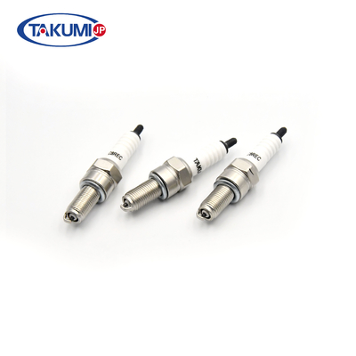 De Bougie u24esr-n Yamaha yz-F 250/450 wr-F 250/450 van C8REC U24ESRN DENSO
