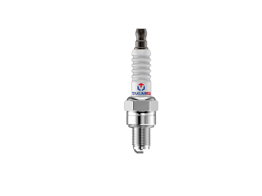Ceramische het Iridiumc7hsa A7TC Bougie van de Brander Enige Elektrode voor GY6