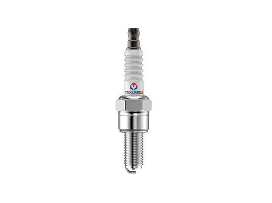 M10x1MM het Iridiumbougies van Draadbujia D8tc voor Motorfiets