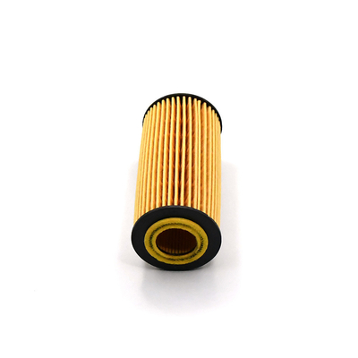 De Filter van de ruilmotorolie voor L06L 115 562 A 06L115562D 06L 115 466 06L 115 562 A