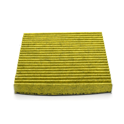 OEM 87139-F4050 87139-48050 87139-58010 87139-06150 Luchtfilter voor Lexus Toyota