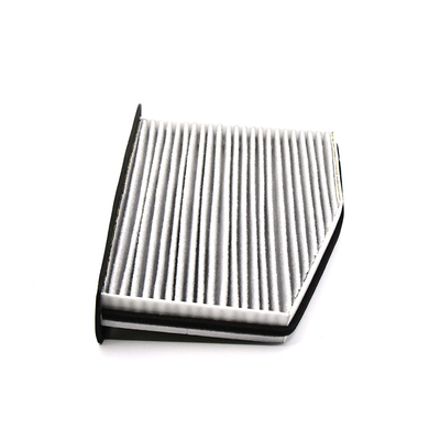 1K1 819 653 L de Luchtfilter van 1KD 819 644 B voor Audi-VW