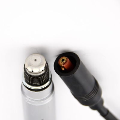 S-R6A12 Vuurstekker Vervanging M18*1,5-draad Voor MWM 12453564 NATUURLIG GAS